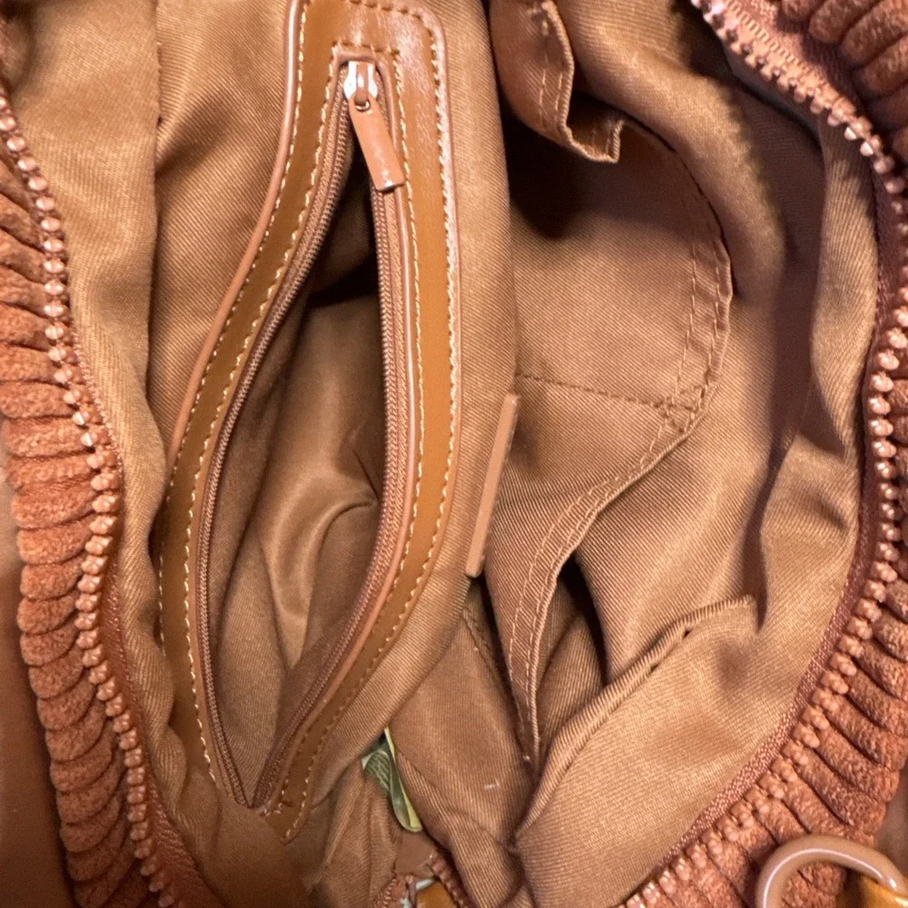 Steve Madden Bbondi Puffer Bag. Excellent Condition